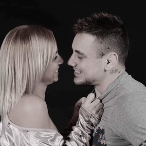 Meet your Posher, Vincent